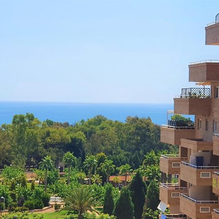 Costa Azahar II Nº 1036 Lejlighed Oropesa del Mar Eksteriør billede